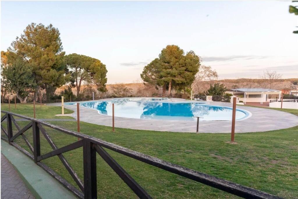 Dom wakacyjny Oasis En Roja Del Turia
